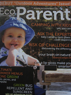 EcoParent Magazine