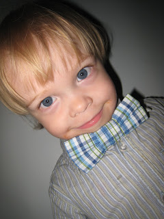Maximilian Wearing A Bow-tie