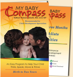 My Baby Compass Photo from Their Website
