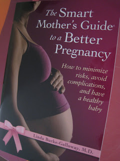 Smart Mother's Guide to Pregnancy