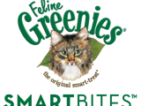 Feline Greenies SmartBites Logo