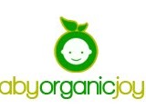 Baby Organic Joy Logo