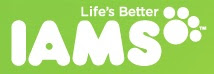 Iams Logo