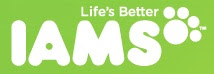 Iams Logo Iams Logo