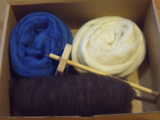 Learn to Spin Kit Learn to Spin Kit