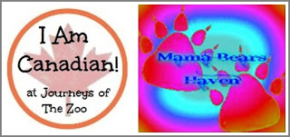 I Am Canadian Feature for May is Mama Bear Haven