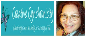 Creative Cynchronicity Logo
