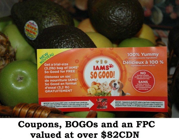 Coupon Giveaway July 2013