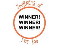 Journeys of The Zoo Winner Logo Thumbnail