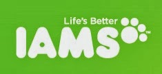 Iams Official Logo