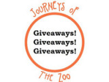 Journeys of the Zoo Giveaway Linky Logo Thumbnail