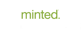 unofficial minted logo