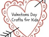 Valentines Day Crafts for Kids Logo Thumbnail