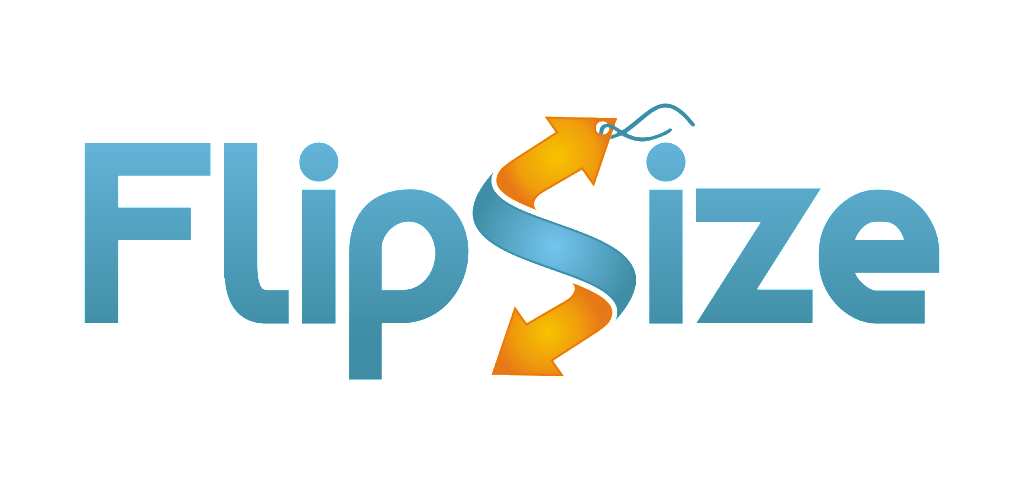 FlipSize Canada Logo
