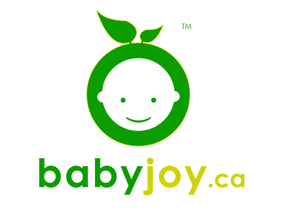Baby Joy Logo