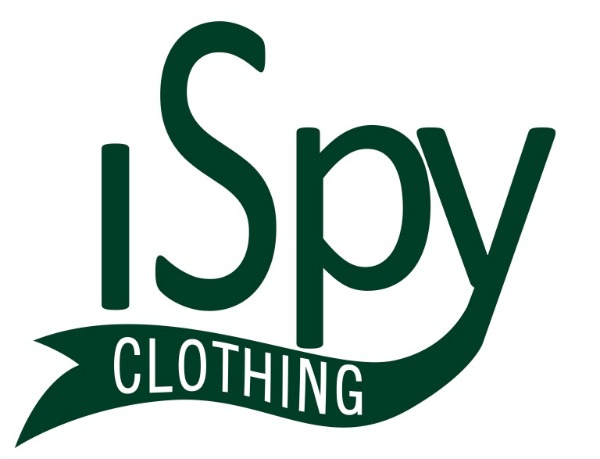 iSpy Official Logo