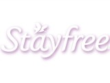 Stayfree Logo