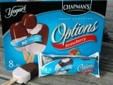 Chapmans Ice Cream-Smoothie Bar
