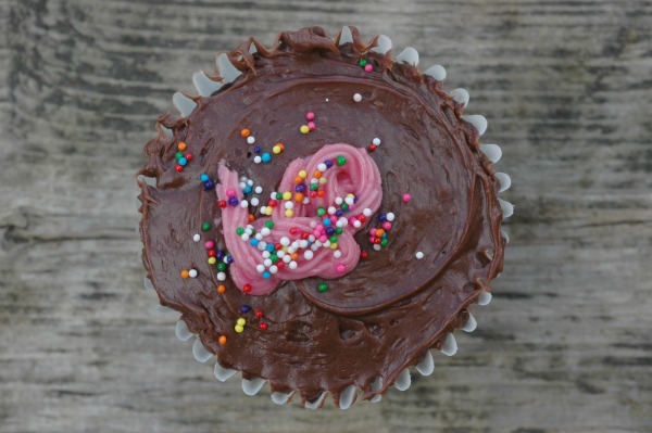 Easy Bake Decorating Pen-Cupcake