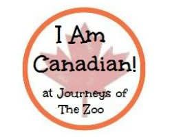 I Am Canadian Logo-Thumbnail