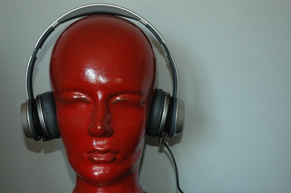 Monster NCredible NTune On-Ear Headphones SoundsofTheHolidays