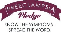 Preeclampsia Foundation Logo