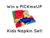 Pick Me Up Napkins Giveaway12