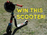 Scoot and Ride 2in1 Scooter5-thumbnail