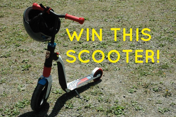 Scoot and Ride 2in1 Scooter5-thumbnail