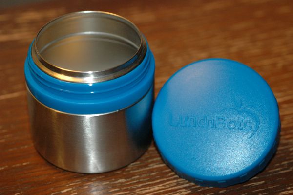 Baby Joy-LunchBots Rounds-Giveaway
