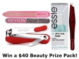 HealthSnap Beauty Prize Pack
