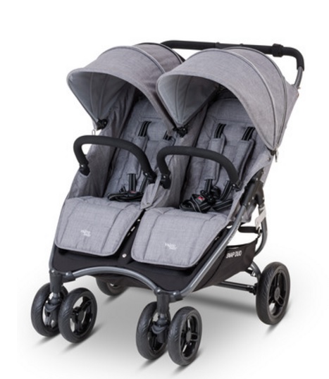 Valco Baby Canada-Snap Duo Tailormade