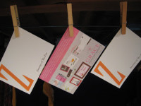 everyday grace thank you cards review
