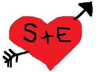 Sarah Loves Ed