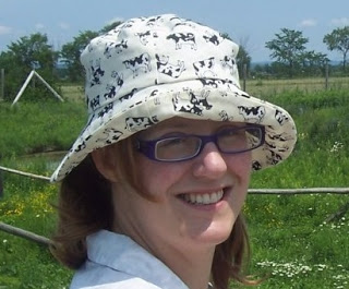 Heather Owner Ottawa Valley Fiber Arts