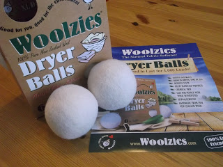 Woolzies Dryer Balls