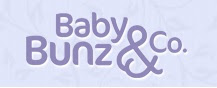 Baby Bunz Logo