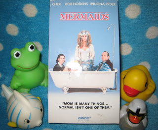 Sunday Night Movie Mermaids