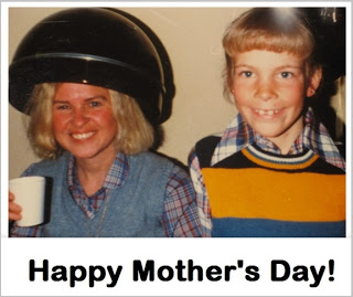 Happy Mothers Day Nanna