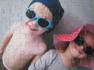 Piczzle Puzzle of The Kids