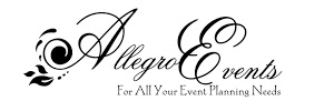 Allegro Events Ottawa Logo