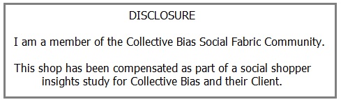 Social Fabric Disclosure Statement #shop Social Fabric Disclosure Statement #shop