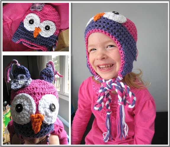 Stitchin Mommy Artemis Collage