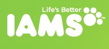 Iams Logo Iams Logo