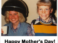 Happy Mothers Day Nanna