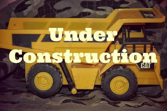 Under Construction Logo